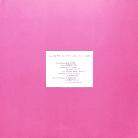 オリビア・ニュートン＝ジョン / オリビア･イン･コンサート [発売年:1982年][※品番:SM037-3434](Laser Disc)