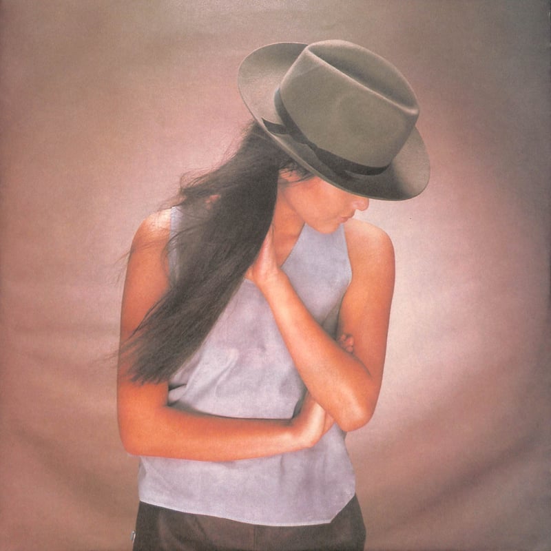 杏里 / Bi・Ki・Ni [※国内盤,品番:28K-48］(LPレコード) | Books