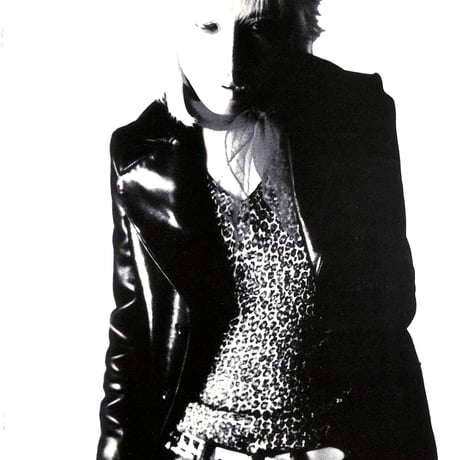 Sads / Sads 1999 The First Tour "Smash It Up"(コンサートパンフレット)