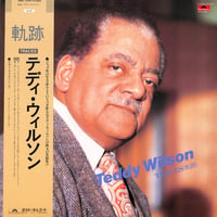 テディ・ウィルソン / 軌跡 [※国内盤,品番:28MJ 3244］(LPレコード)