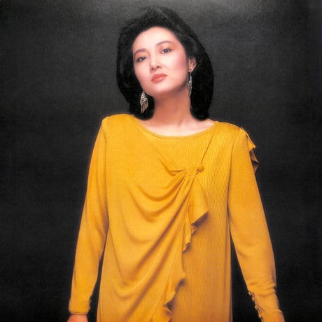 阿川泰子 / Soft Wings Yasuko Love-Bird On Strings [※国内盤,品番:VIH-28069］(LPレコード)