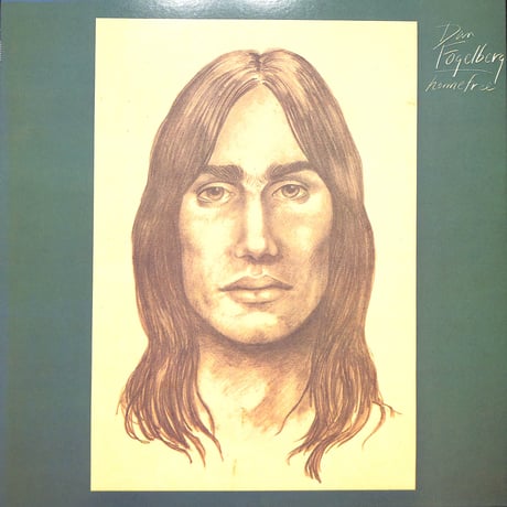 ダン・フォーゲルバーグ / ホーム・フリー [※国内盤,品番:20AP 2196］(LPレコード)