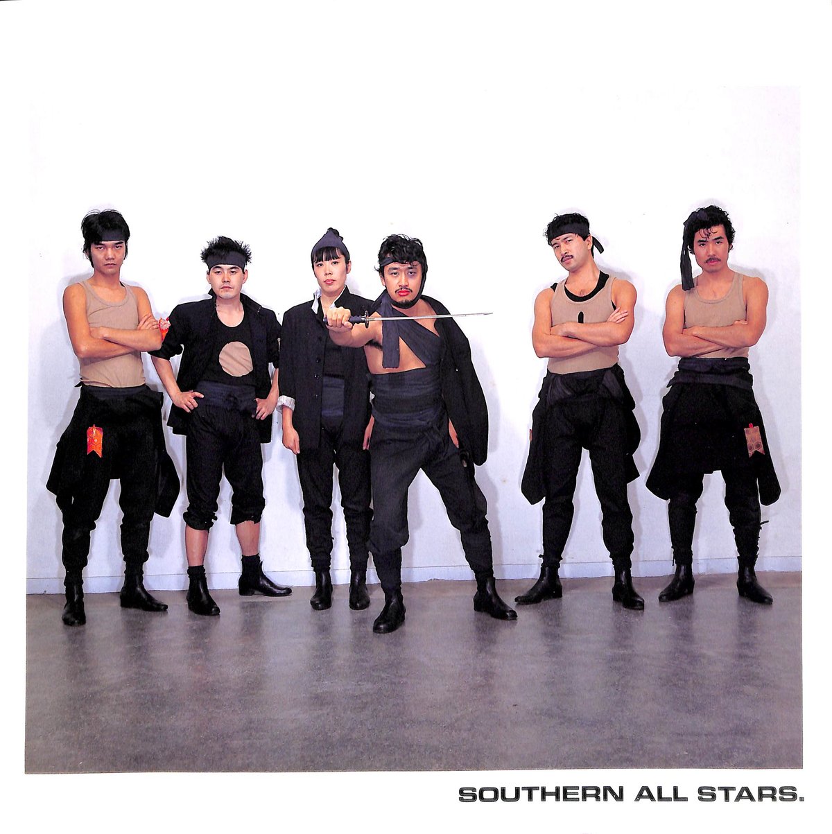 サザンオールスターズ / 綺麗 [※国内盤,品番:VIH-28132］(LPレコード