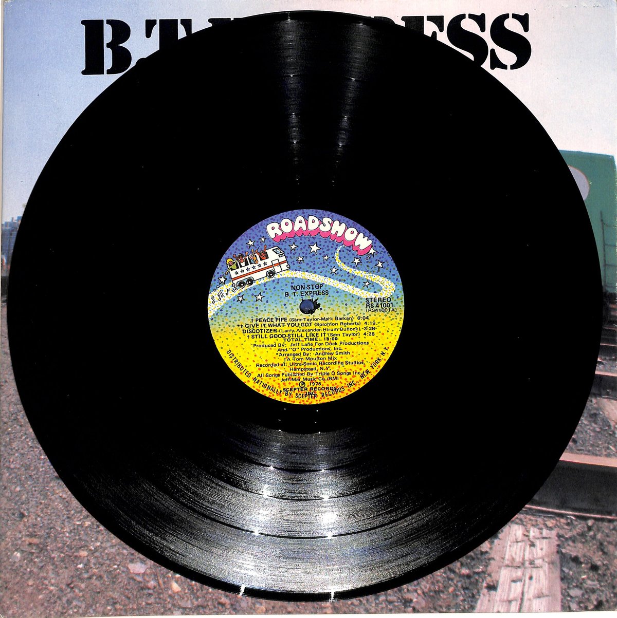 逆進行レコード　45回転LP　高音質　ボレロ　新品同様　非売品 逆進行レコード 45回転LP 高音質 ボレロ 新品同様 非売品 ラジオ図書館