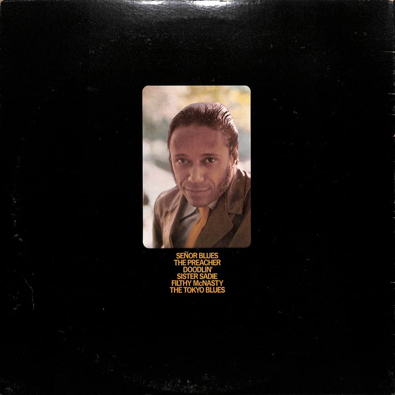 ホレス・シルヴァー / The Best Of Horace Silver [※輸入盤,生産国