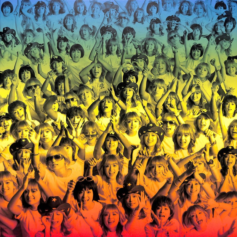 浜崎あゆみ / Audience [※国内盤,品番:RR12-88193］(LPレコード) |