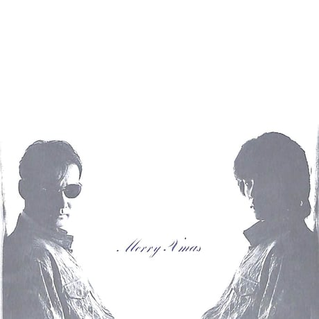 チャゲ&飛鳥 / スノー・メイル [※国内盤,品番:C18A0534］[カード付き](LPレコード)