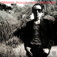 グラハム・パーカー&ザ・ルーモア / ヒート・トリートメント [※国内盤,品番:BT-5194］(LPレコード)