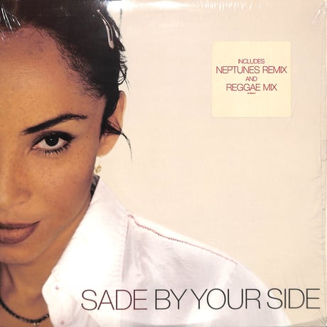 シャーデー / By Your Side [※輸入盤,生産国:US,品番:49 79544］(LPレコード)