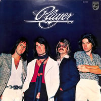 プレイヤー / ベイビー・カム・バック [※国内盤,品番:RJ-7340］(LPレコード)