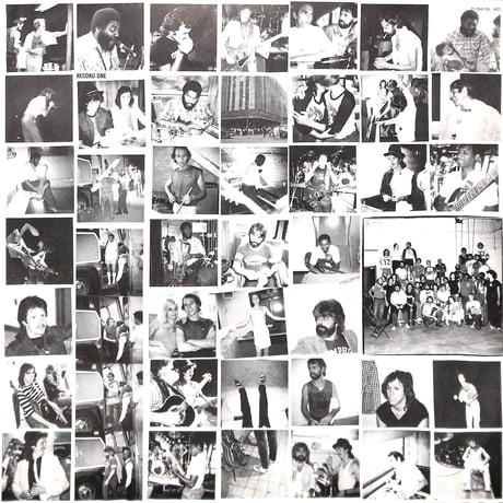 ドゥービー・ブラザーズ / フェアウェル・ツアー [※国内盤,品番:P-5619~20,2枚組］(LPレコード)