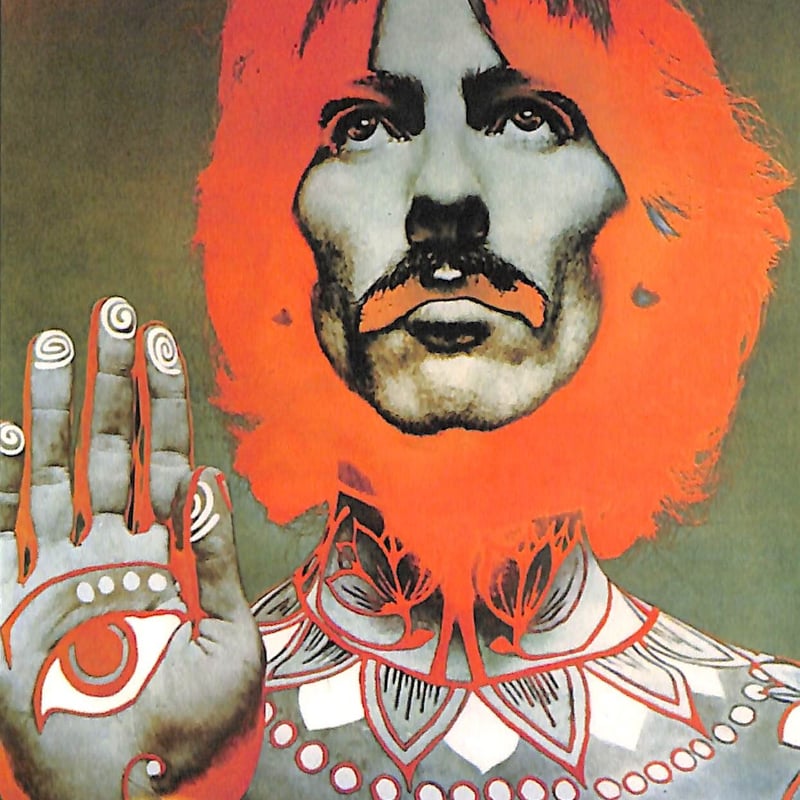 バングラデシュ・コンサート [発売年:1995年][※品番:VALZ-2105