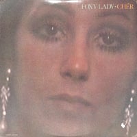シェール / Foxy Lady [※輸入盤,生産国:US,品番:KRS-5514］(LPレコード)