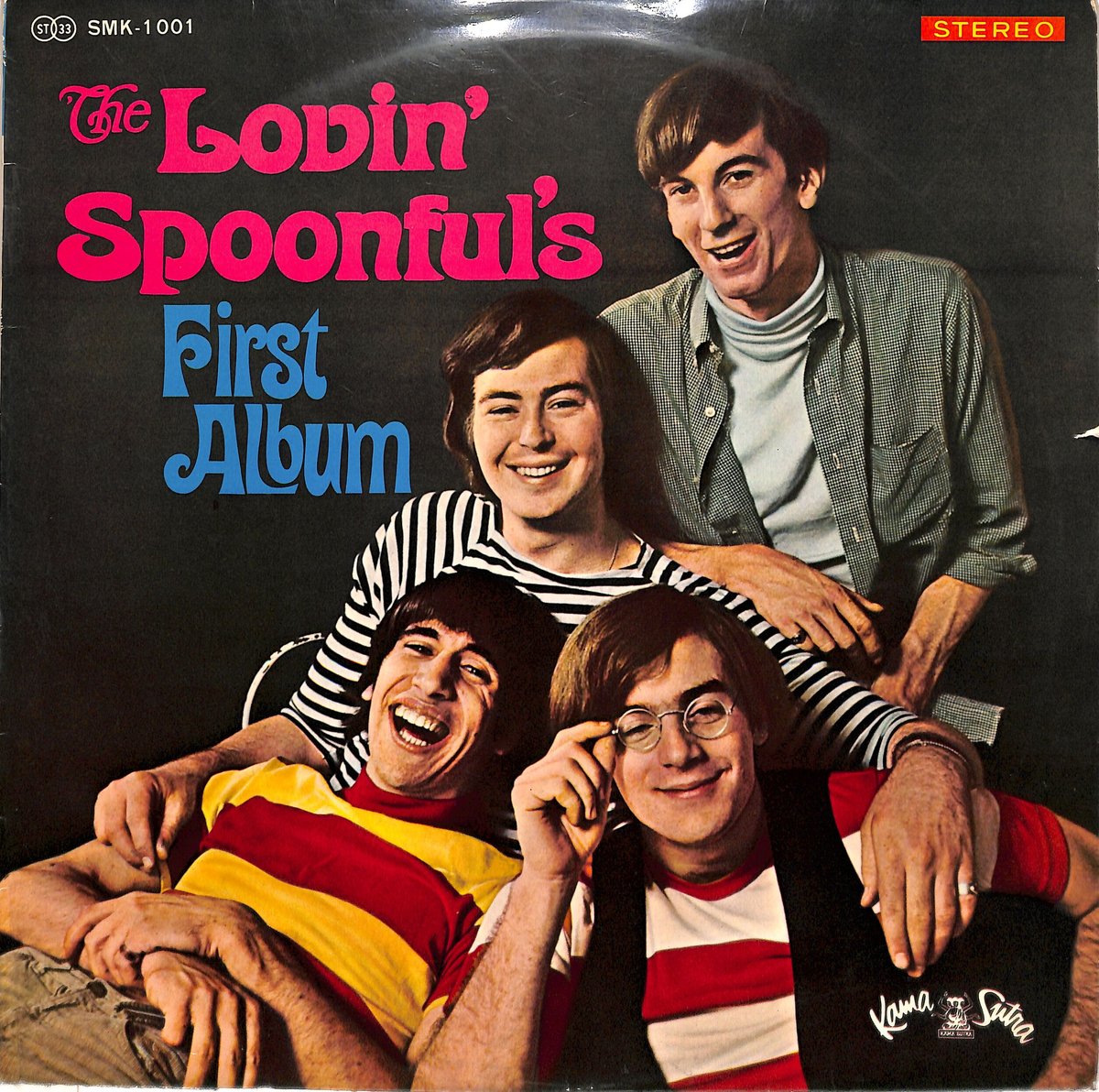 ★ラヴィン・スプーンフル / BOX★THE LOVIN' SPOONFUL ☆ラヴィン・スプーンフル / BOX☆THE LOVIN' SPOONFUL