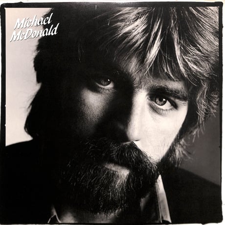 マイケル・マクドナルド / If That's What It Takes [※輸入盤,生産国:US,品番:1-23703］(LPレコード)