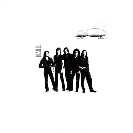 ジャーニー / エスケイプ [※国内盤,品番:25AP 2100］(LPレコード)