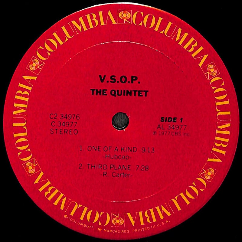 V.S.O.P バンドスコア　super Jazz sound V.S.O.P バンドスコア super Jazz sound