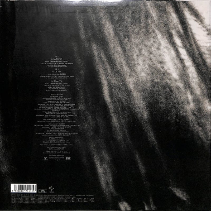 BAUHAUS 暗闇の天使 LPレコード 国内盤 Yahoo!オークション -「bauhausバウハウス」(レコード) の落札