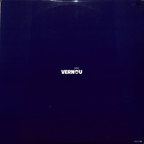 ジャーク・ボンドン / "Giocoso" 他 [※輸入盤,生産国:France,品番:VST 1003］(LPレコード)