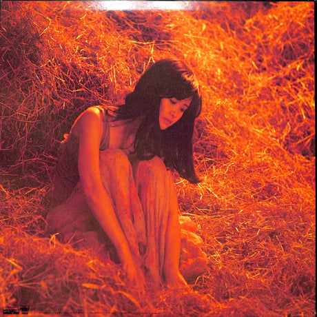 中島みゆき / 生きていてもいいですか [※国内盤,品番:C25A0089］(LPレコード)