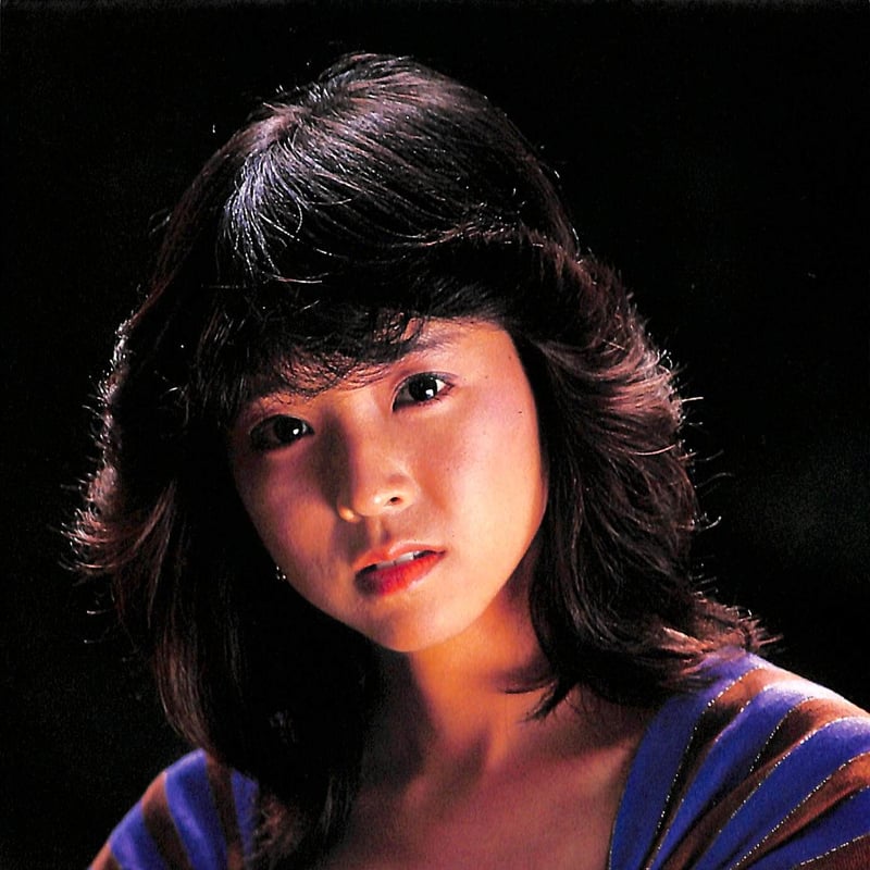 川島なお美 / ラヴ・ミー・タイト［※日本盤 品番:TP-17371
