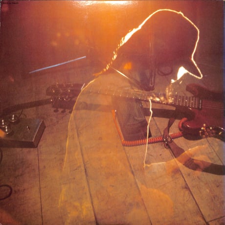 吉田拓郎 / よしだたくろう Live'73 [※国内盤,品番:SOLL-59-OD］(LPレコード)