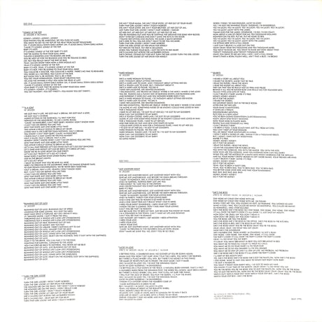 ミック・ジャガー / She's The Boss [※国内盤,品番:28AP 2996］ (LPレコード)