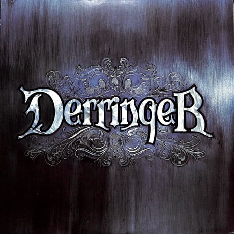 デリンジャー / Derringer［※国内盤,品番:25AP 191］(LPレコード)