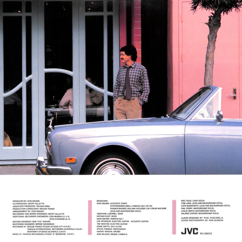 レコード計11枚　(LP10枚+EP1枚) ディクディク 他 ドン・グルーシン / 10K-LA [※国内盤,品番:VIJ-28033］(LP