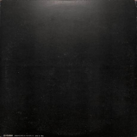 沢田研二 / Julie Ⅴ 日生リサイタル [※国内盤,品番:MR 9121/2,2枚組］(LPレコード)