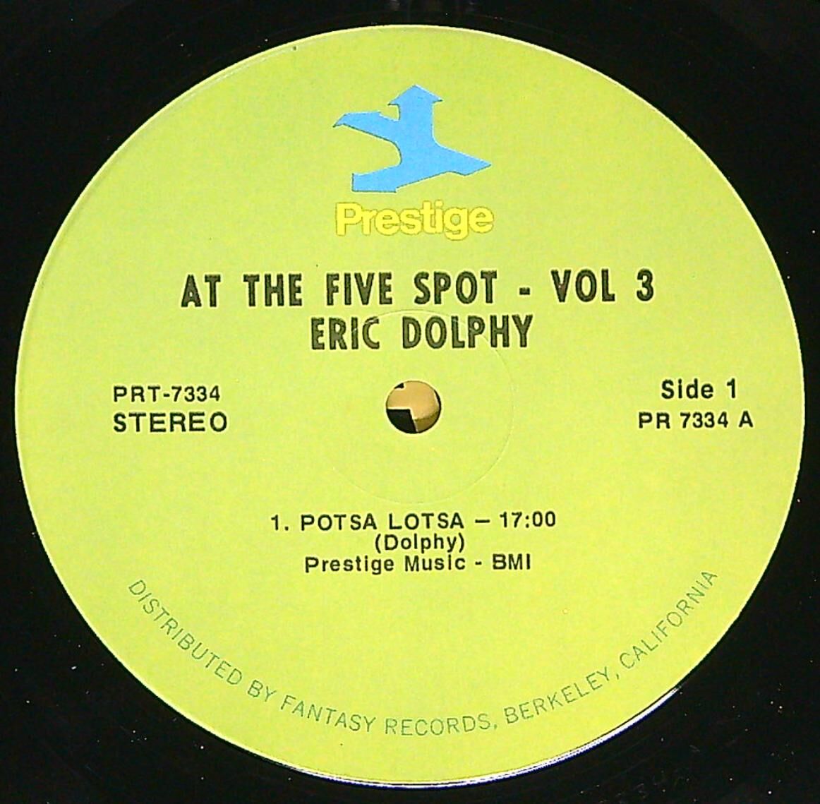 Percee P - The One And Only (シールド) Percee P - The One And Only (シールド)