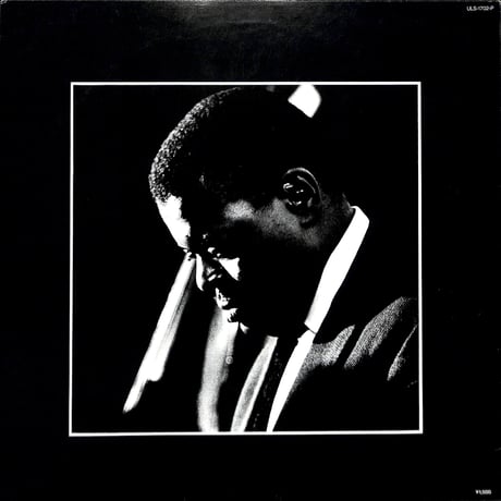 オスカー・ピーターソン / メロウ・ムード [※国内盤,品番:ULS-1702-P］(LPレコード)
