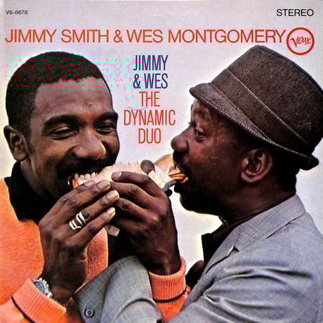 jimmysmith | STORES
