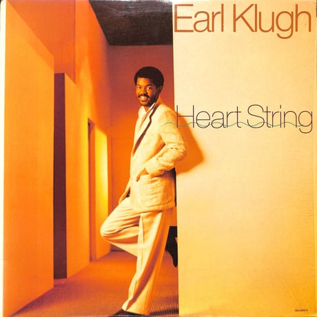 アール・クルー / Heart String [※輸入盤,生産国:US,品番:UA-LA942-H］(LPレコード)