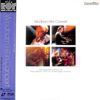 長渕剛 / 白の情景 [発売年:1994年][※品番:TOLF-1200](Laser Dis