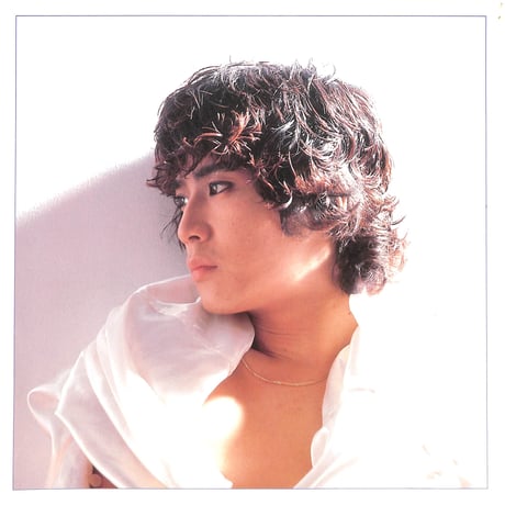 京本政樹 / パーティー [※国内盤,品番:VIH-28235］[京本政樹フォトブックレット付き](LPレコード)
