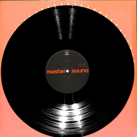 松田聖子 / CANARY(シュリンク付 初期プレス マトA1/B1) (MASTER SOUND盤)（LPレコード）