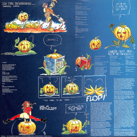 ハロウィン / Keeper Of The Seven Keys (Part I) [※輸入盤,生産国:US,品番:6399-1-R］(LPレコード)