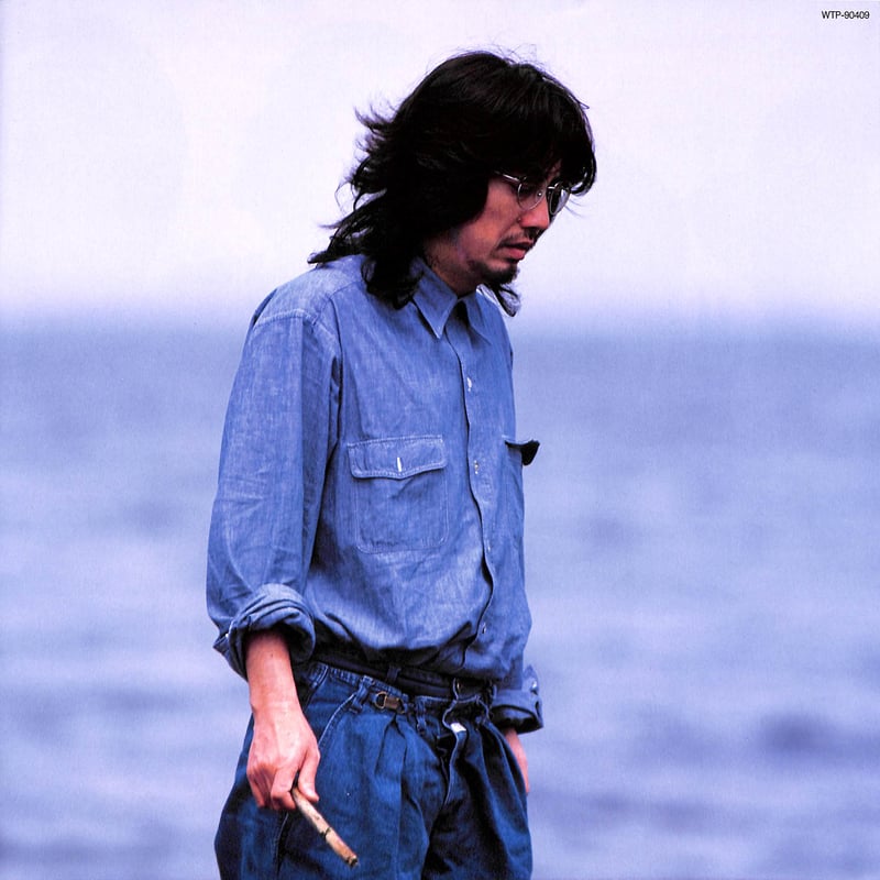 沢田研二 / Co-Colo 1 [※国内盤,品番:WTP-90409］(LPレコード) |