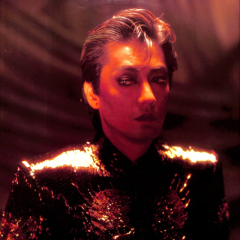 DF　　沢田研二　　MIS CAST　　ミスキャスト　25周年記念　新品・未開封 MIS CAST[CD] - 沢田研二 - UNIVERSAL MUSIC JAPAN