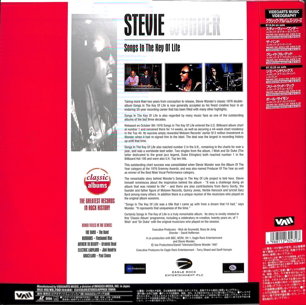 スティービーワンダー　サイン Signed, Sealed, Delivered (I'm Yours) - YouTube