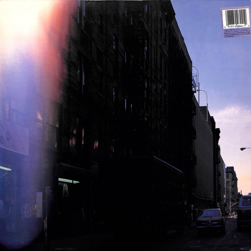 ビースティ・ボーイズ / Paul's Boutique [※輸入盤,生産国:US,品番:C1