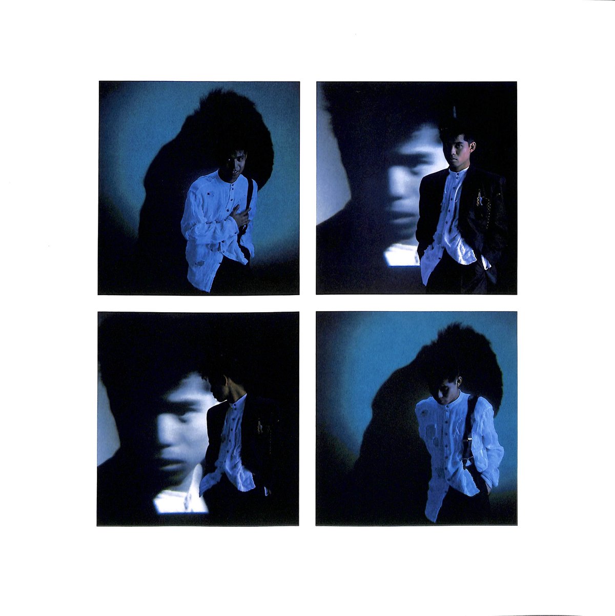 久保田利伸 / Groovin' [※国内盤,品番:28A 2168］(LPレコード) | B