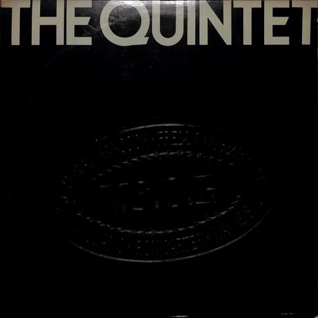 V.S.O.P. / The Quintet [※輸入盤,生産国:US,品番:C2 34976,2枚組］(LPレコード)