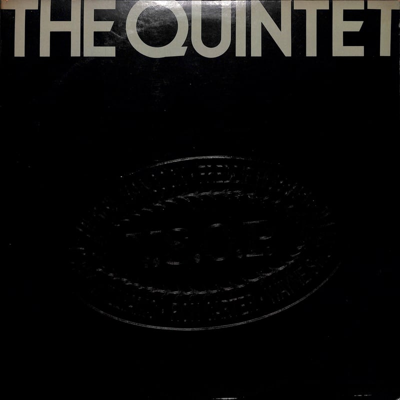 V.S.O.P. / The Quintet [※輸入盤,生産国:US,品番:C2 34976