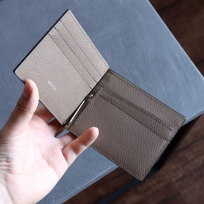 マネークリップ / ダービー【Swan】 | BRUSH Leather Products