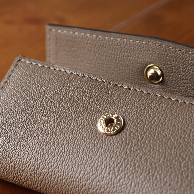 キーケース / シェーブル | BRUSH Leather Products