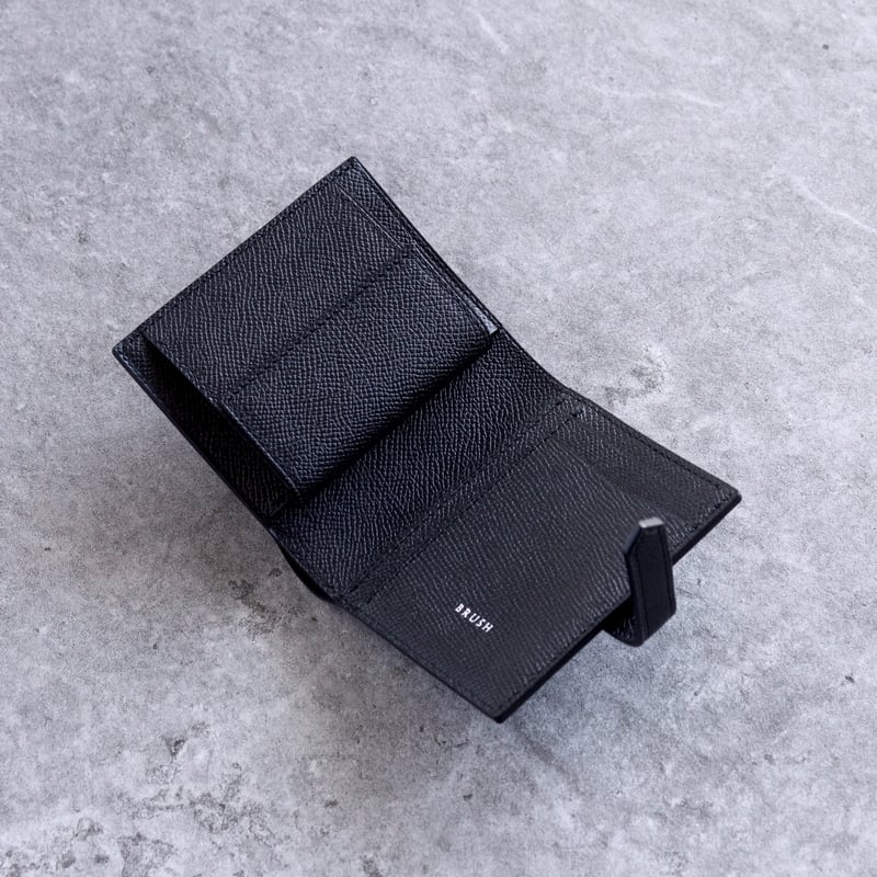 ミニウォレット / ダービー【Ceinture】 | BRUSH Leather Products