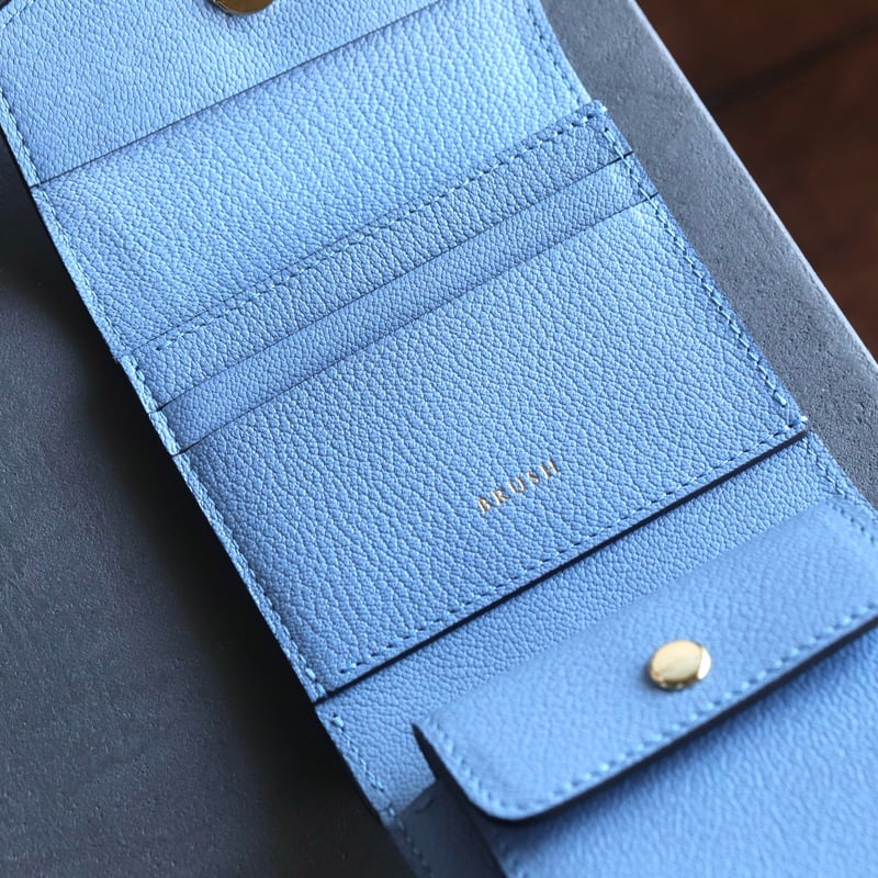 EGO TRIPPING ミニウォレット EGO TRIPPING ミニウォレット