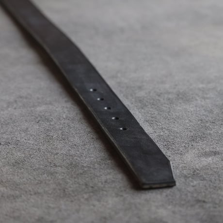 ブライドルベルト【Anchor】
